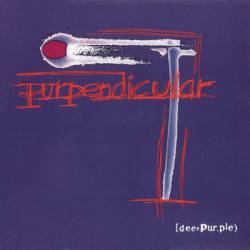 Deep Purple : Purpendicular